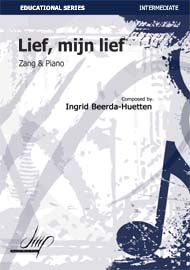 Lief, mijn lief - klik hier