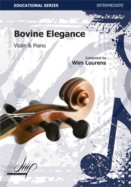 Bovine Elegance - klik hier Bovine Elegance - klik hier