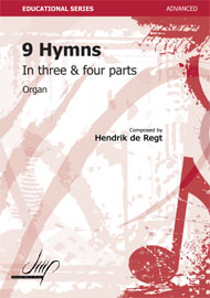 9 Hymns - klik hier 9 Hymns - klik hier