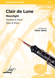 Clair de Lune / Moonlight - klik hier