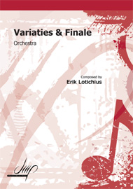 Variaties and Finale - klik hier