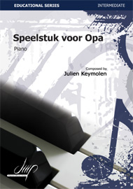 Speelstuk voor Opa - klik hier