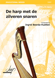 De harp met de zilveren snaren - klik hier De harp met de zilveren snaren - klik hier