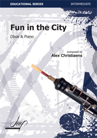 Fun in the City - klik hier Fun in the City - klik hier