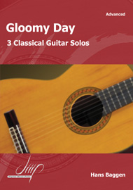 Gloomy Day - klik hier Gloomy Day - klik hier