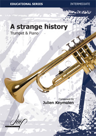 Strange history, A - klik hier