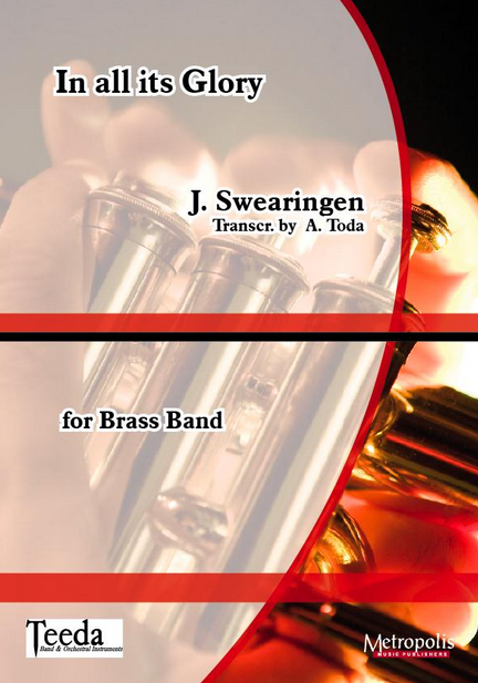 In all its Glory - klik hier