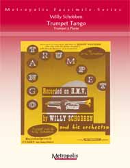 Trumpet Tango - klik hier Trumpet Tango - klik hier