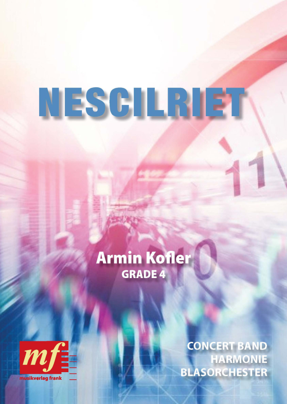 Nescilriet - klik hier