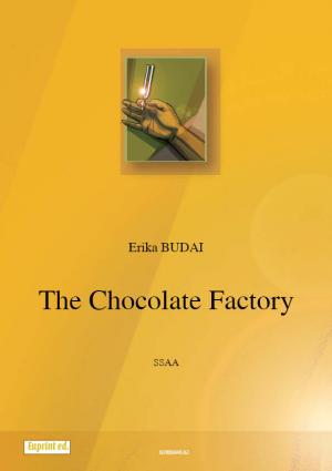 Chocolate factory, The - klik hier Chocolate factory, The - klik hier