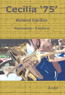 Cecilia '75' - klik hier Cecilia '75' - klik hier