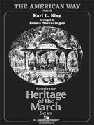 American Way, The - klik hier