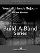 West Highlands Sojourn - klik hier