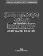 Christmas and Holiday Jazz Saver Pack #2 - klik hier