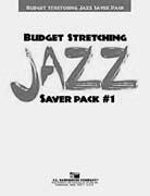 Budget Stretching Jazz Saver Pack #1 - klik hier