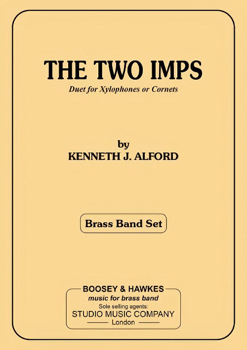 Two Imps (2) - klik hier Two Imps (2) - klik hier