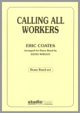 Calling All Workers - klik hier Calling All Workers - klik hier