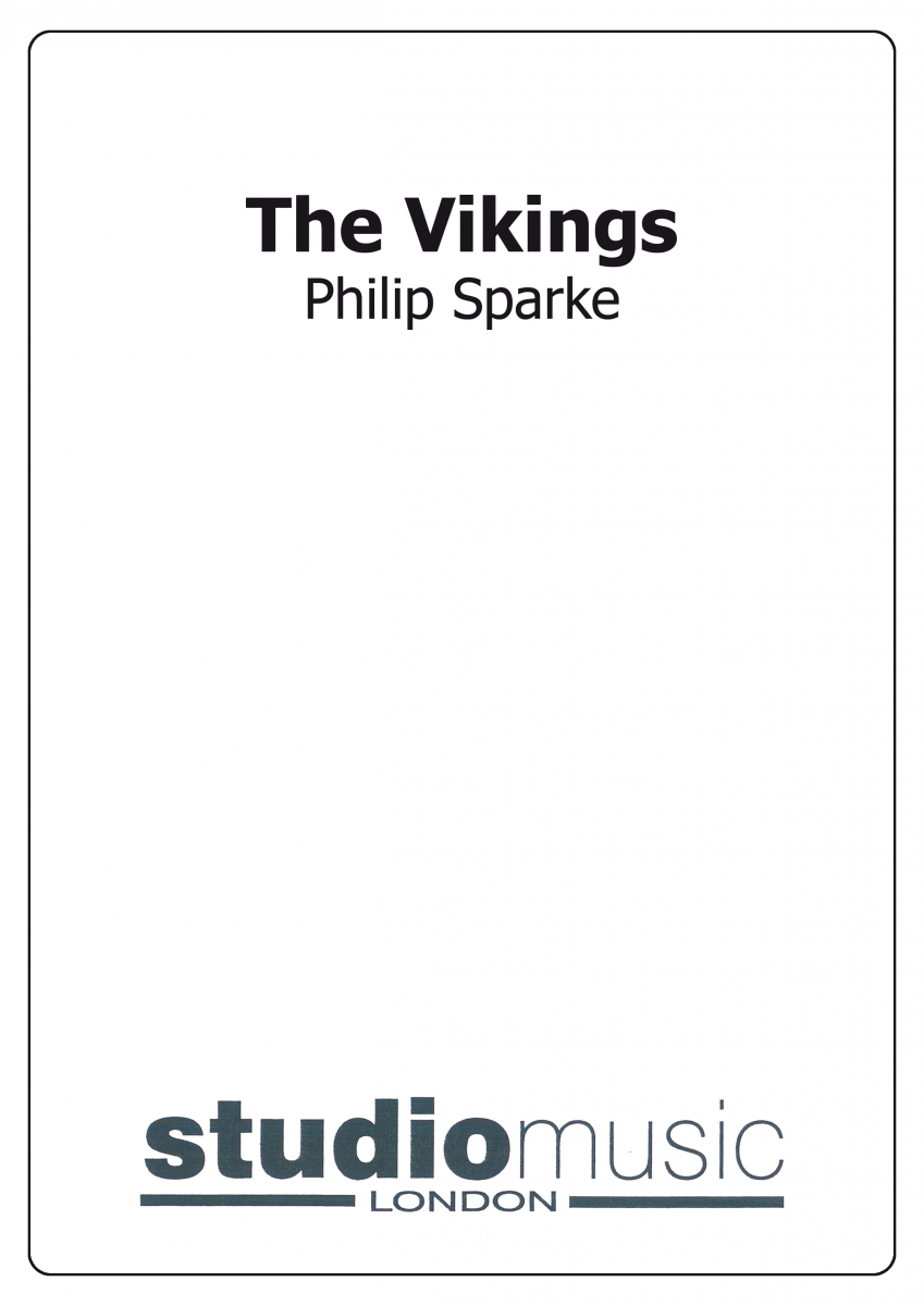 Vikings, The - klik hier