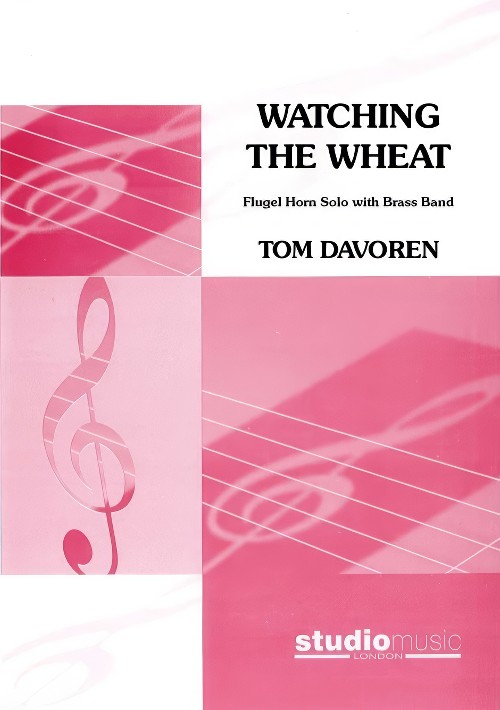 Watching The Wheat - klik hier