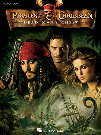 Pirates Of The Caribbean: Dead Man's Chest - klik hier