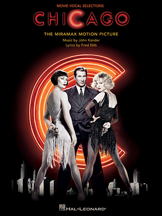 Selection from 'Chicago' - klik hier