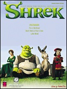 Shrek Dance Party - klik hier