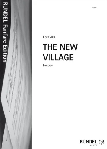 New Village, The - klik hier