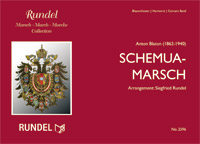 Schemua-Marsch - klik hier Schemua-Marsch - klik hier