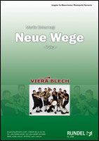 Neue Wege - klik hier
