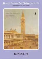 Venezianische Bläsermusik #1 - klik hier Venezianische Bläsermusik #1 - klik hier