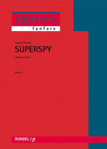 Superspy - klik hier