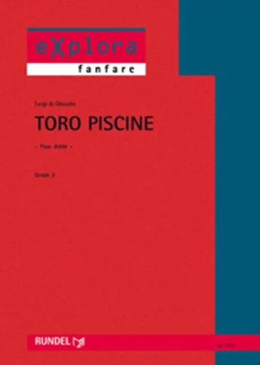 Toro Piscine - klik hier