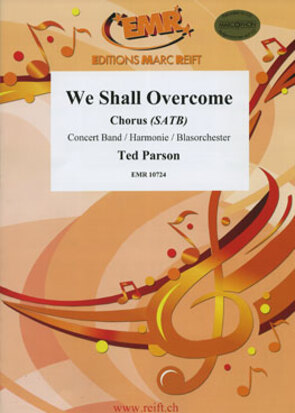 We Shall Overcome - klik hier