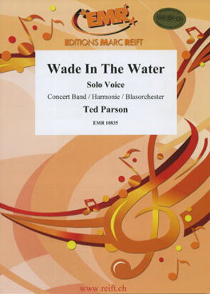 Wade In The Water - klik hier