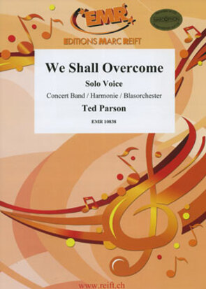 We Shall Overcome - klik hier
