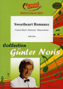 Sweetheart Romance - klik hier Sweetheart Romance - klik hier