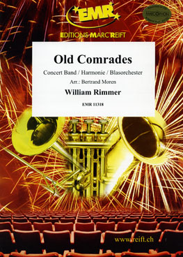 Old Comrades - klik hier Old Comrades - klik hier