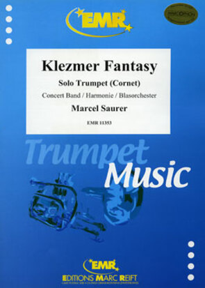 Klezmer Fantasy - klik hier Klezmer Fantasy - klik hier
