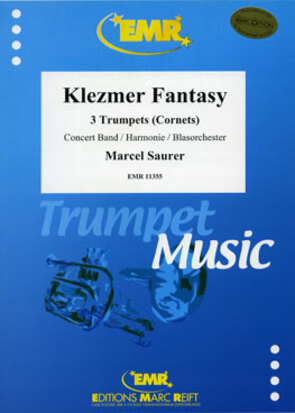 Klezmer Fantasy - klik hier Klezmer Fantasy - klik hier