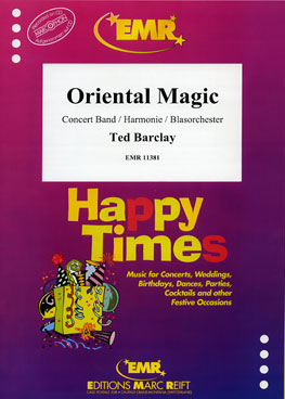 Oriental Magic - klik hier Oriental Magic - klik hier