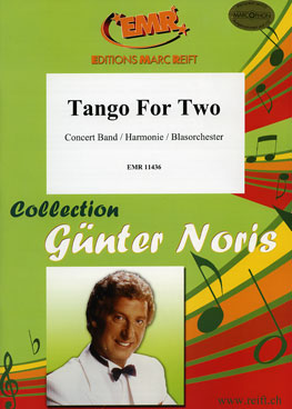 Tango For Two - klik hier Tango For Two - klik hier