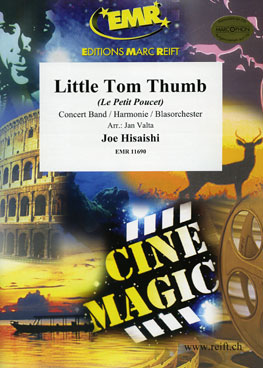 Little Tom Thumb - klik hier