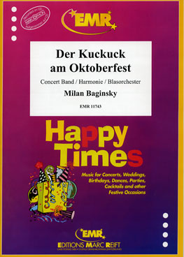 Kuckuck am Oktoberfest, Der - klik hier