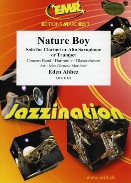 Nature Boy - klik hier Nature Boy - klik hier