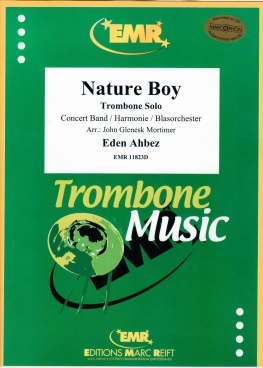 Nature Boy - klik hier Nature Boy - klik hier