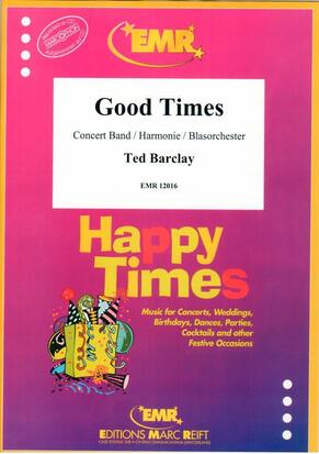 Good TImes - klik hier