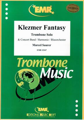 Klezmer Fantasy - klik hier Klezmer Fantasy - klik hier