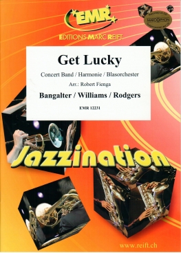 Get Lucky - klik hier Get Lucky - klik hier