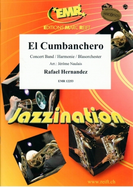 El Cumbanchero - klik hier