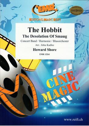 Hobbit, The: The Desolation Of Smaug - klik hier Hobbit, The: The Desolation Of Smaug - klik hier